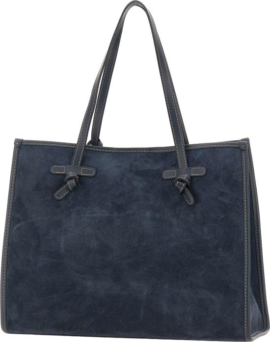 26FW 지아니 끼아리니 숄더백 BS8990CMPLNOTTURNO NAVY