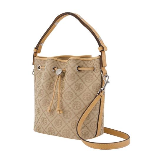 26FW 토리버치 숄더백 186840 250 beige - TORY BURCH