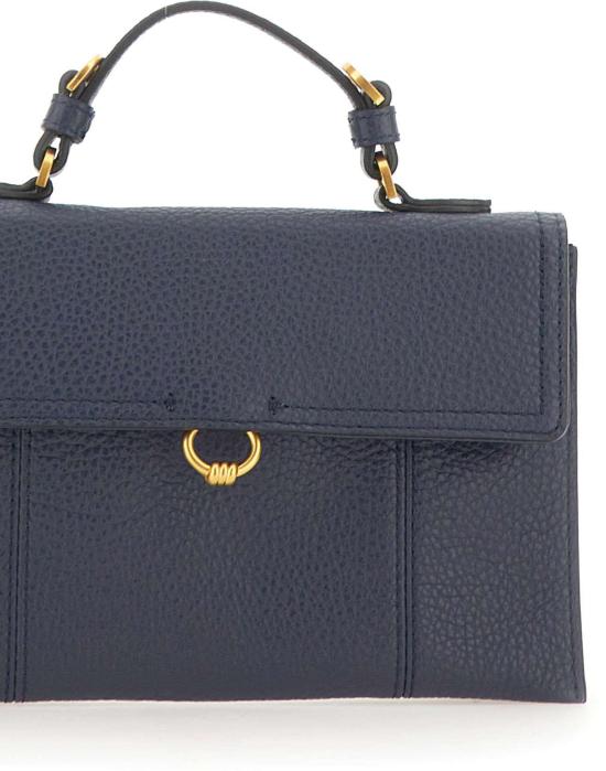 26FW 지아니 끼아리니 토트백 BSW6012GRNNAVY - GIANNI CHIARINI