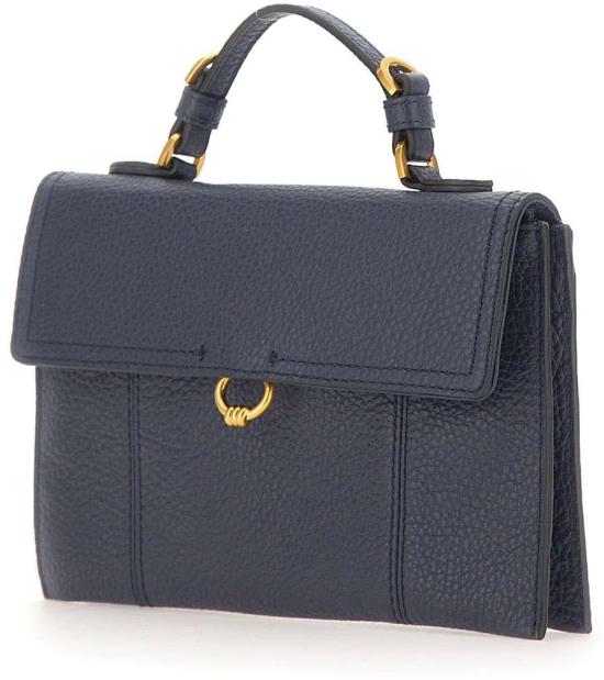 26FW 지아니 끼아리니 토트백 BSW6012GRNNAVY - GIANNI CHIARINI