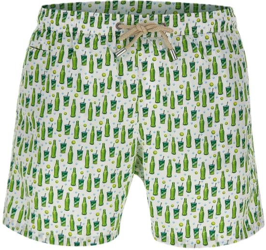 26SS 세인트바쓰 스윔팬츠 LIG000308452L WHITE