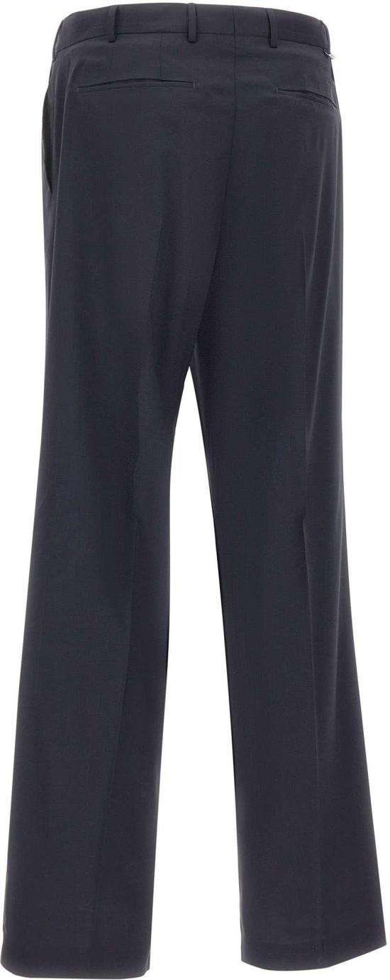 26SS 피티토리노 스트레이트 팬츠 8057801398203 NAVY - PT TORINO