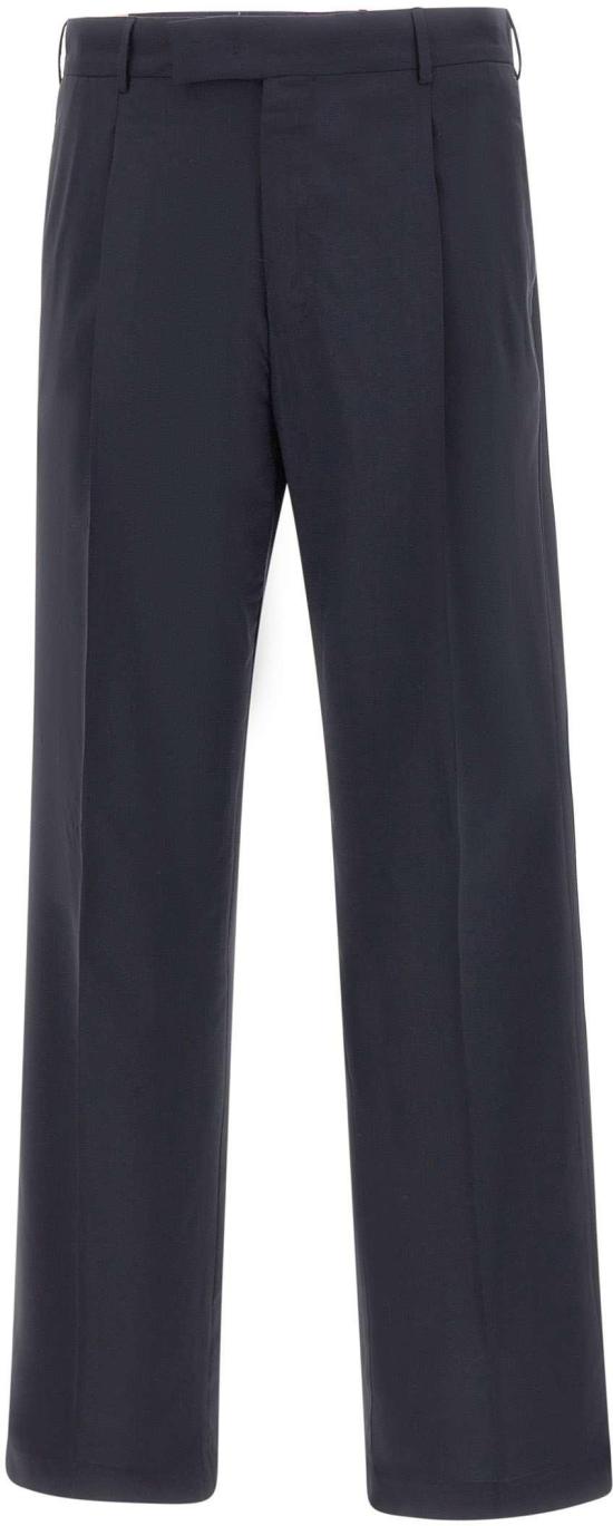 26SS 피티토리노 스트레이트 팬츠 8057801398203 NAVY
