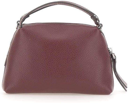 26FW 지아니 끼아리니 토트백 BS8145COMMGRNANTIQUERUBY MAROON - GIANNI CHIARINI
