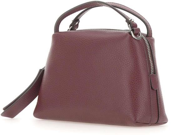 26FW 지아니 끼아리니 토트백 BS8145COMMGRNANTIQUERUBY MAROON - GIANNI CHIARINI