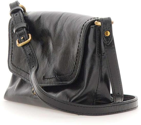 26FW 지아니 끼아리니 크로스백 BS12530RALPHNERO BLACK - GIANNI CHIARINI