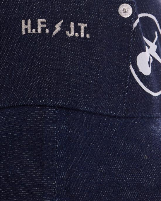 26FW 아페쎄 버킷햇 COHOOM24213IAI NAVY - A.P.C.