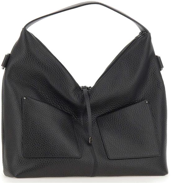 26FW 지아니 끼아리니 숄더백 BS12415RNGNERO BLACK - GIANNI CHIARINI