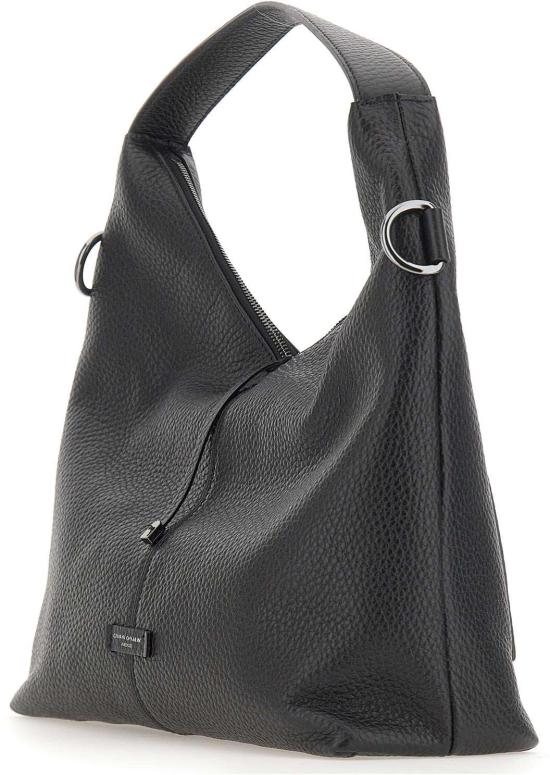 26FW 지아니 끼아리니 숄더백 BS12415RNGNERO BLACK - GIANNI CHIARINI