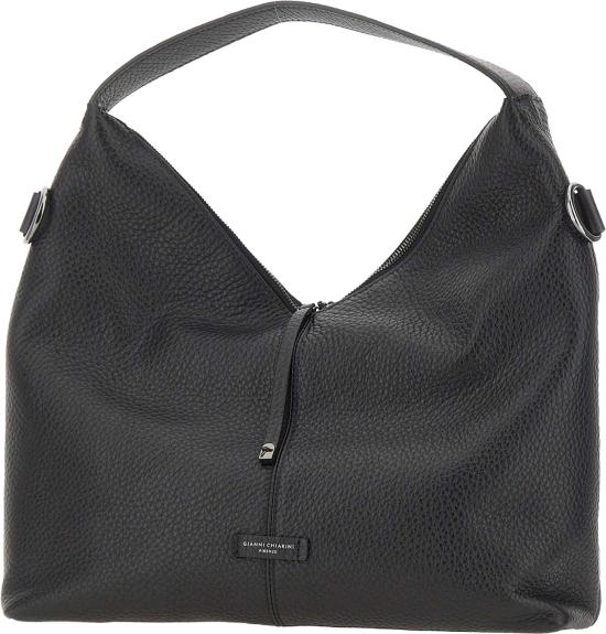 26FW 지아니 끼아리니 숄더백 BS12415RNGNERO BLACK