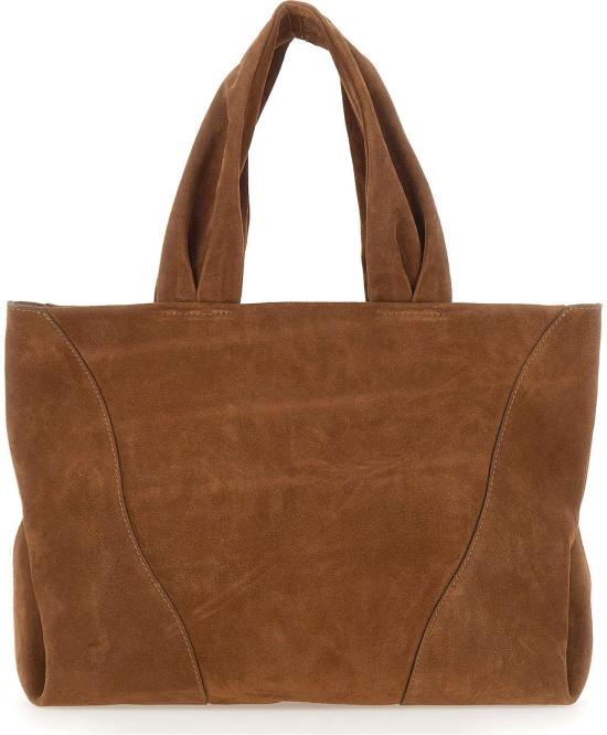 26FW 지아니 끼아리니 숄더백 BS12522CMPLCOGNAC BEIGE - GIANNI CHIARINI