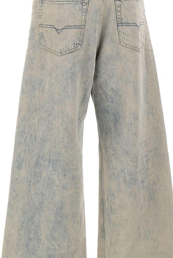 26FW 디젤 데님 팬츠 A23405007EP01 LICHTBLUE - DIESEL