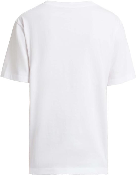26SS 마르니 반팔 티셔츠 8059030866362 WHITE - MARNI