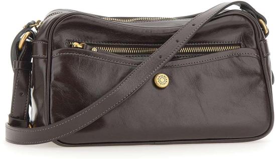 26FW 지아니 끼아리니 숄더백 BS12585RALPHESPRESSO BROWN - GIANNI CHIARINI