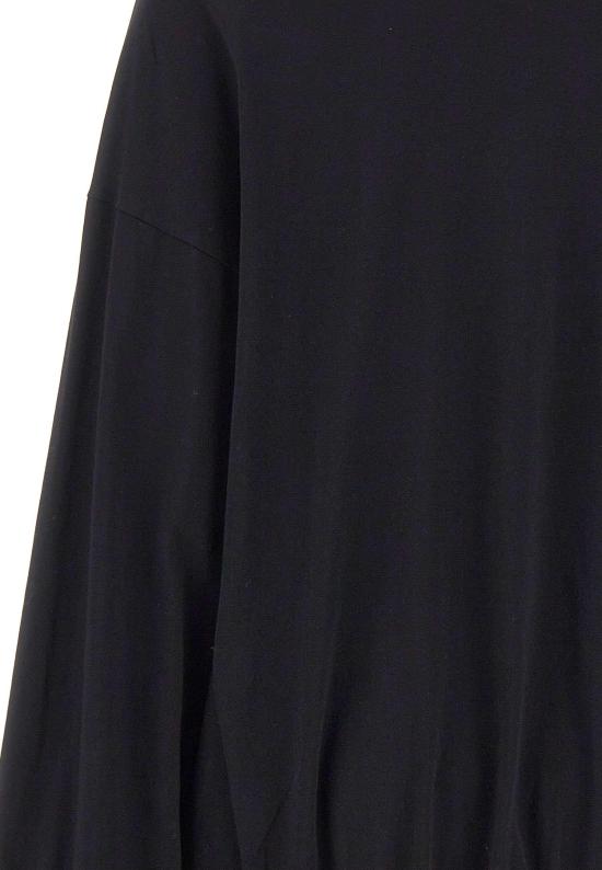 26FW 마르지엘라 스웨터 S52NH0048M20048900 BLACK - MAISON MARGIELA