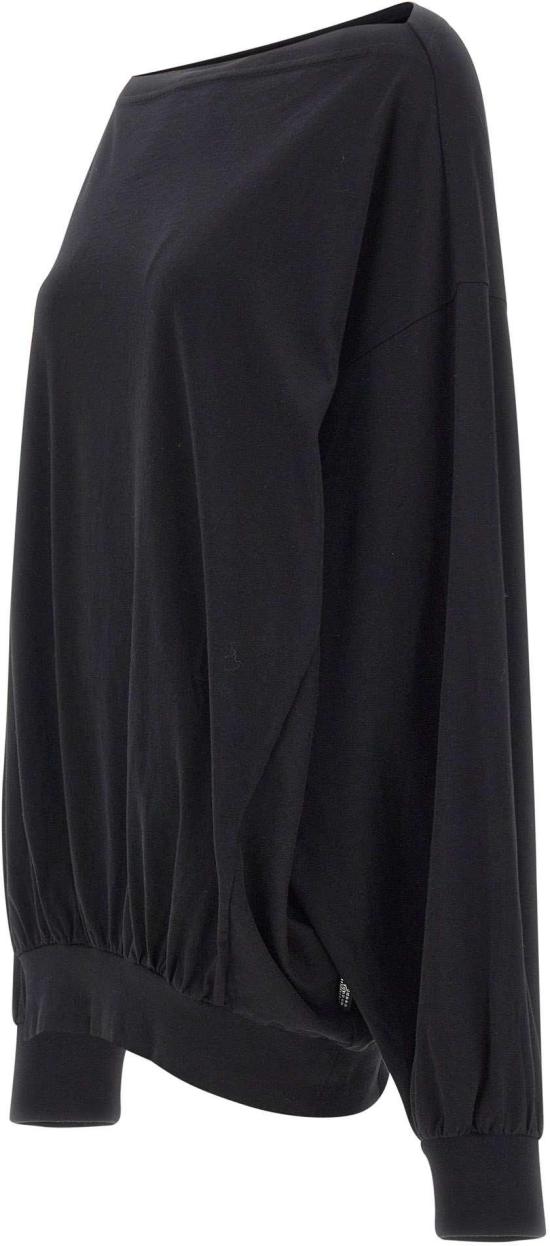 26FW 마르지엘라 스웨터 S52NH0048M20048900 BLACK - MAISON MARGIELA