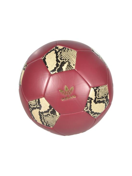 26SS 아디다스 X 웨일즈 보너 스포츠 액세서리 KF1073 CBURG Burgundy - ADIDAS X WALES BONNER