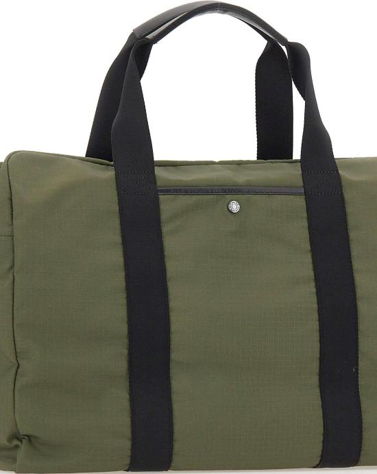 26FW 지아니 끼아리니 더플백 BSNB19466NYLPLMILITARE DONKERGREEN - GIANNI CHIARINI