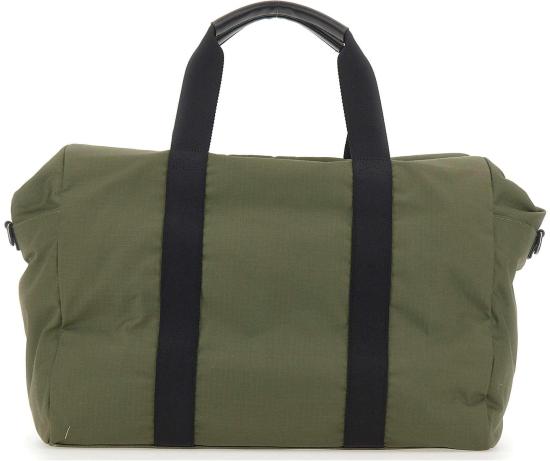 26FW 지아니 끼아리니 더플백 BSNB19466NYLPLMILITARE DONKERGREEN - GIANNI CHIARINI