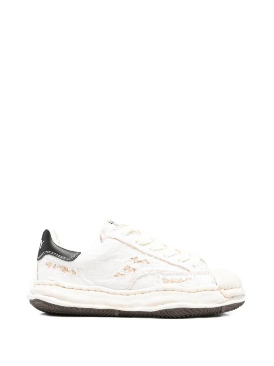26SS 메종 미하라 야스히로 스니커즈 A16FW729 WHITE