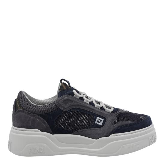 26SS 펜디 스니커즈 7E1728 AYFTF1V8C Blue
