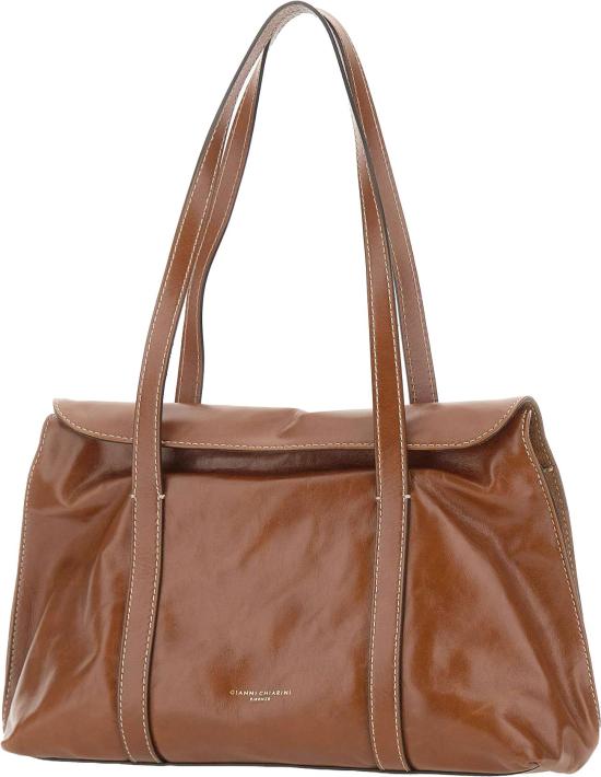 26FW 지아니 끼아리니 숄더백 BS11981RALPHCMNOCE BROWN