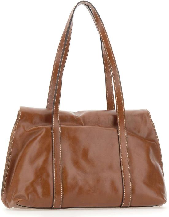 26FW 지아니 끼아리니 숄더백 BS11981RALPHCMNOCE BROWN - GIANNI CHIARINI