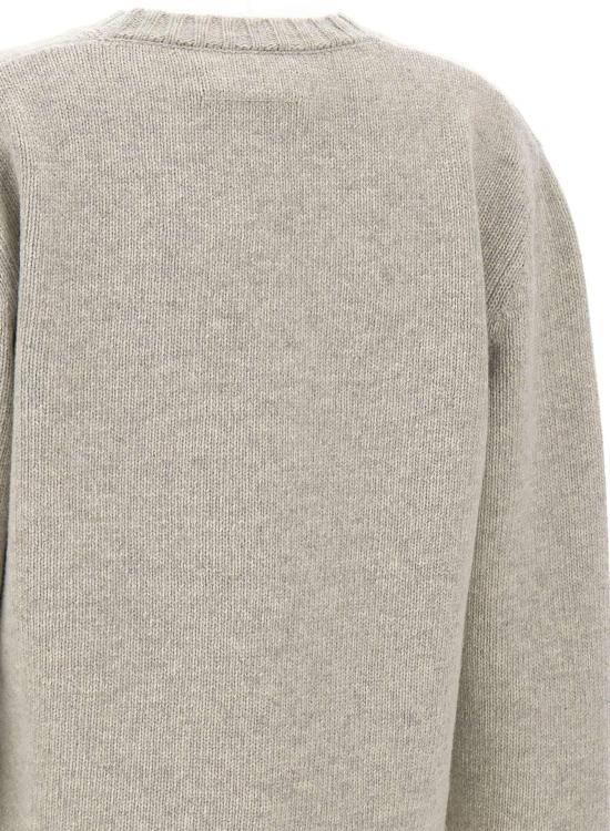 26FW 마르지엘라 스웨터 8056263596653 LICHTGREY - MAISON MARGIELA