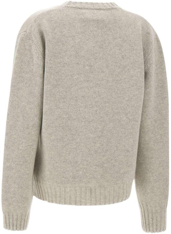 26FW 마르지엘라 스웨터 8056263596653 LICHTGREY - MAISON MARGIELA
