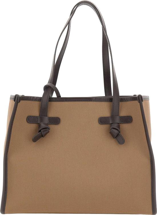 26FW 지아니 끼아리니 숄더백 BS6849COMMCNVSECANAPAESPRESSOESPRESS BEIGE