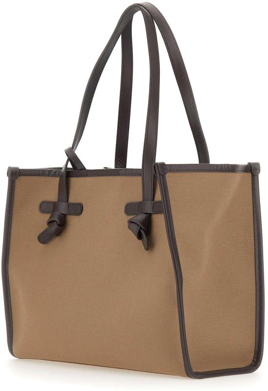 26FW 지아니 끼아리니 숄더백 BS6849COMMCNVSECANAPAESPRESSOESPRESS BEIGE - GIANNI CHIARINI