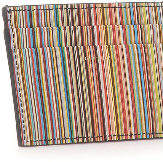 26SS 폴 스미스 남성지갑 5063387267867 BLACK - PAUL SMITH