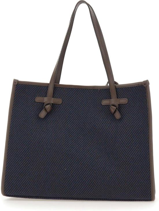 26FW 지아니 끼아리니 숄더백 BS6850SPIGANAVY - GIANNI CHIARINI
