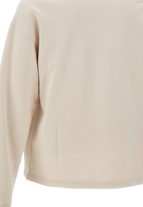 26FW 마르지엘라 스웨터 SH0GU0044M25014103 WHITE - MAISON MARGIELA
