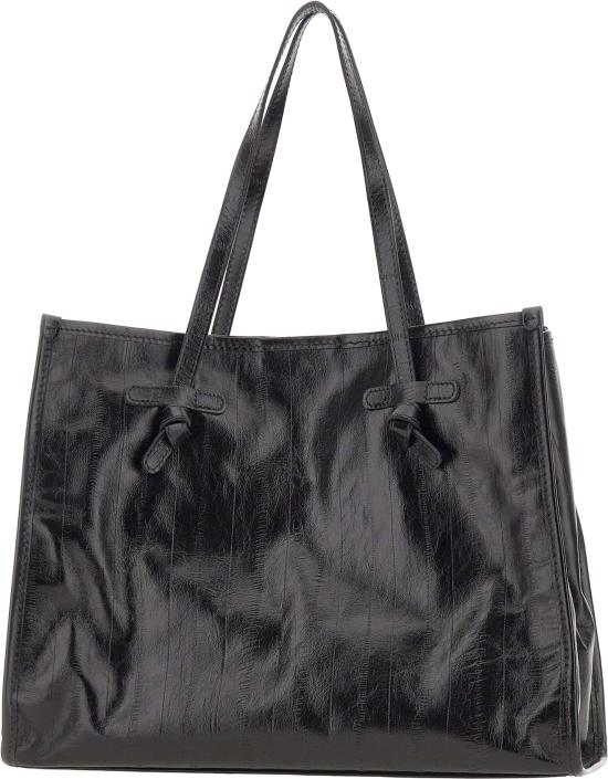 26FW 지아니 끼아리니 숄더백 BS12120LXRYNERO BLACK