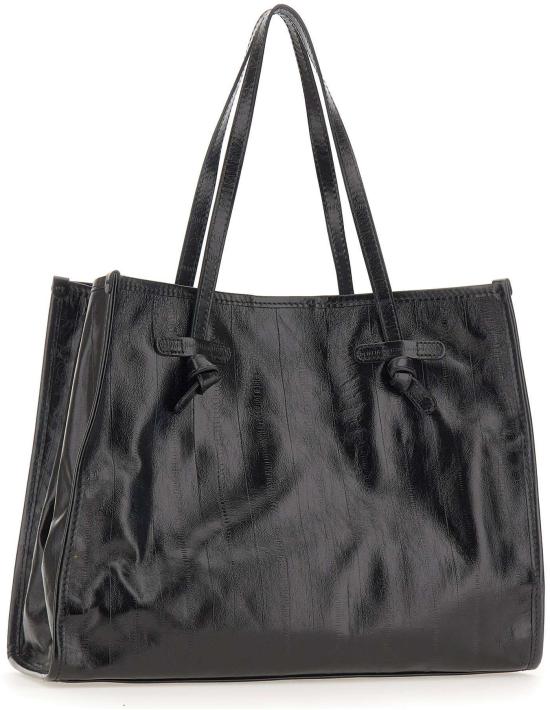 26FW 지아니 끼아리니 숄더백 BS12120LXRYNERO BLACK - GIANNI CHIARINI