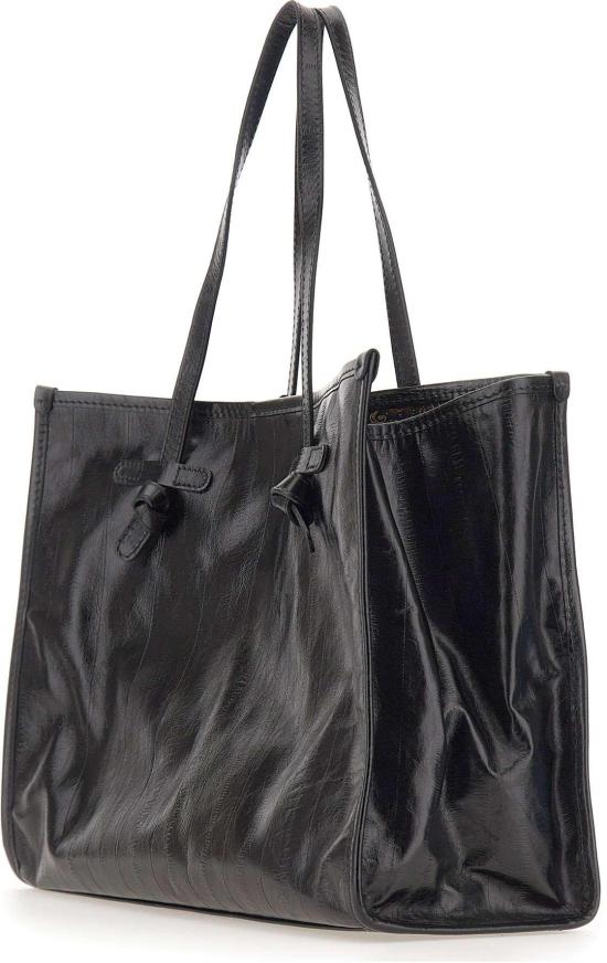26FW 지아니 끼아리니 숄더백 BS12120LXRYNERO BLACK - GIANNI CHIARINI