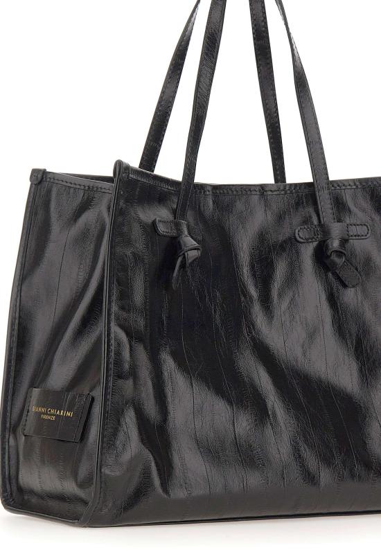 26FW 지아니 끼아리니 숄더백 BS12120LXRYNERO BLACK - GIANNI CHIARINI
