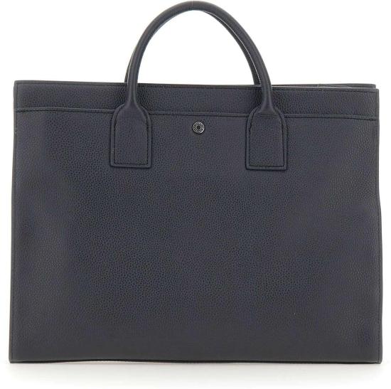 26FW 지아니 끼아리니 토트백 BSU18193GRNCRVNIGHT NAVY - GIANNI CHIARINI
