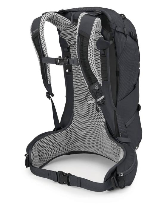 26SS 오스프리 백팩 24 TUNNEL VISION GREY DOM - OSPREY