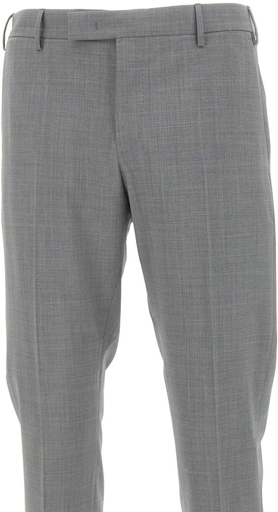 26SS 피티토리노 스트레이트 팬츠 COAFX0Z00FWDMA270240 GREY - PT TORINO