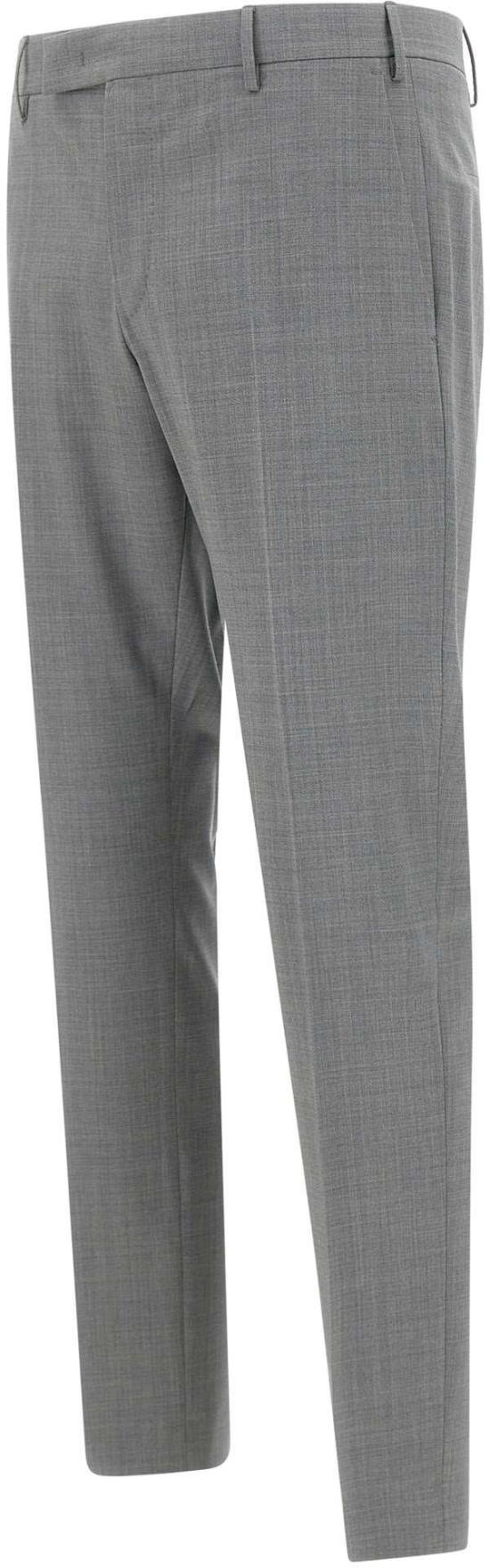 26SS 피티토리노 스트레이트 팬츠 COAFX0Z00FWDMA270240 GREY - PT TORINO