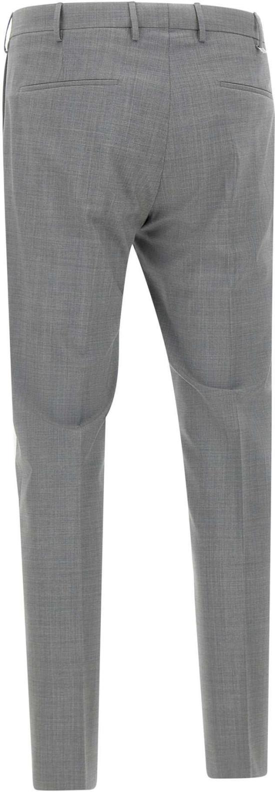 26SS 피티토리노 스트레이트 팬츠 COAFX0Z00FWDMA270240 GREY - PT TORINO