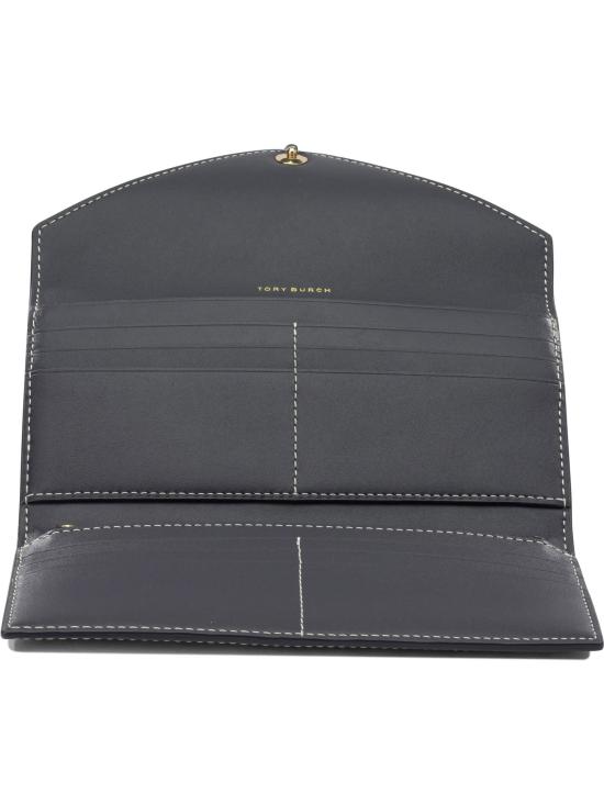 26FW 토리버치 명함지갑 165023405 - TORY BURCH