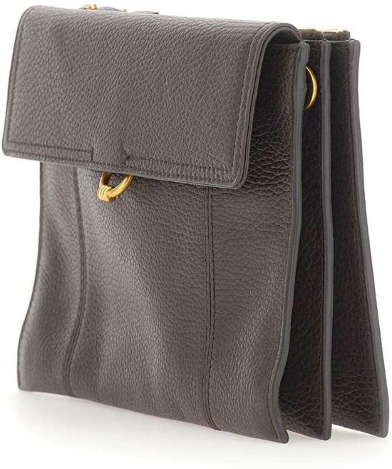 26FW 지아니 끼아리니 클러치/파우치 BSW6010GRNESPRESSO BROWN - GIANNI CHIARINI