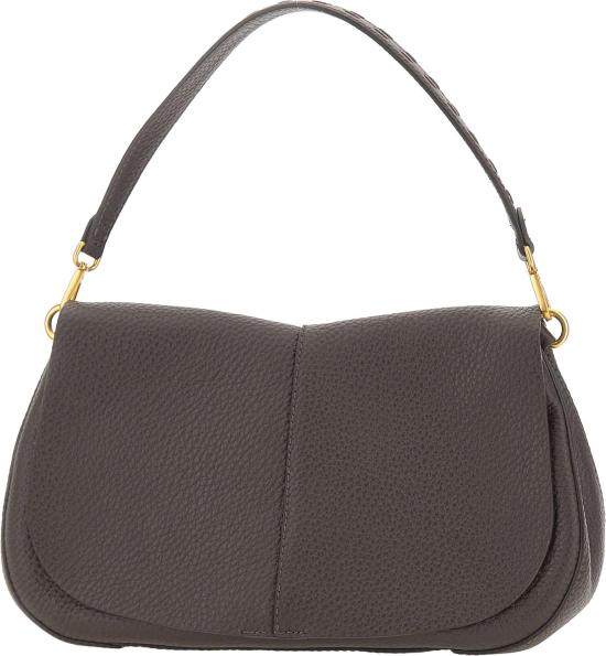 26FW 지아니 끼아리니 숄더백 BS12719RNGESPRESSO BROWN
