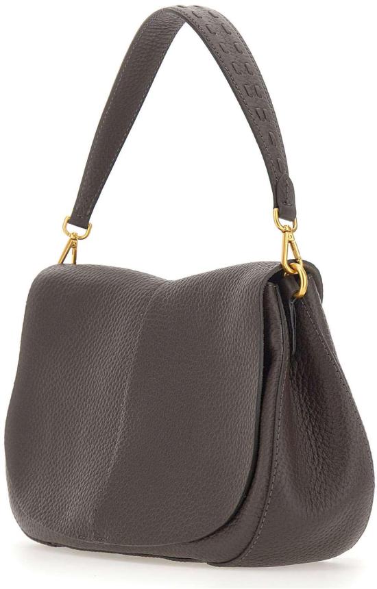 26FW 지아니 끼아리니 숄더백 BS12719RNGESPRESSO BROWN - GIANNI CHIARINI