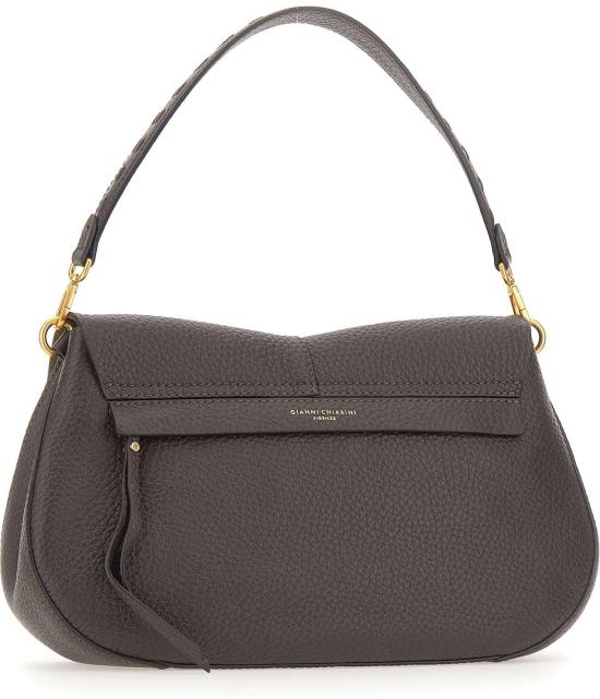 26FW 지아니 끼아리니 숄더백 BS12719RNGESPRESSO BROWN - GIANNI CHIARINI