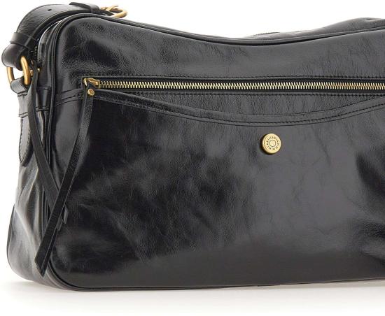 26FW 지아니 끼아리니 숄더백 BS12586RALPHNERO BLACK - GIANNI CHIARINI