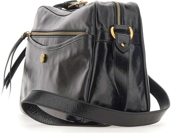 26FW 지아니 끼아리니 숄더백 BS12586RALPHNERO BLACK - GIANNI CHIARINI